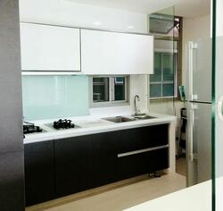 One Jervois (D10), Condominium #543790431